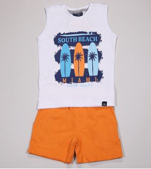 Conjunto South Beach - 385596