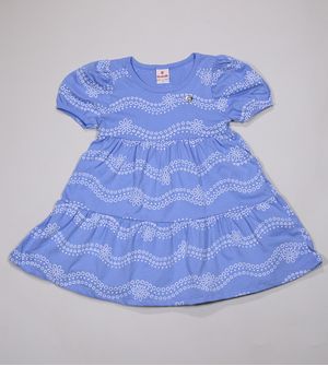 Vestido Graciosa - 26423