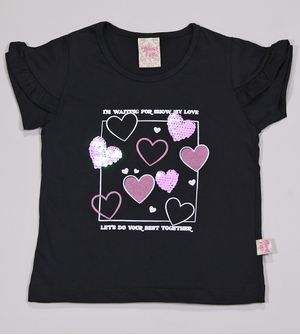 Blusa Loving - 8807