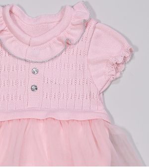 Vestido Princesa - 725307