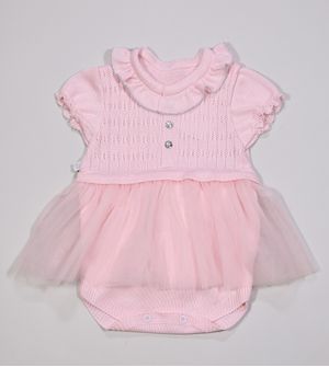 Vestido Princesa - 725307