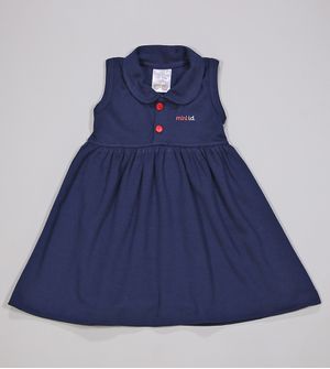 Vestido Princesa - 5674