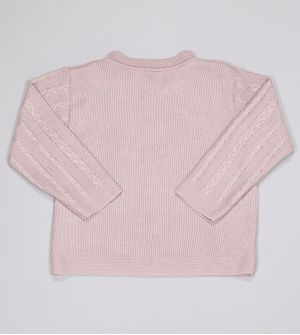 Sweater Tricot Lui - 2417