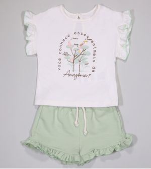 Conjunto Amazônia - N6282