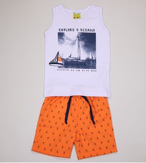 Conjunto Oceano - 47724