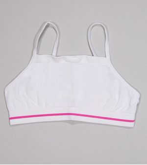 Top Lobinha Branca - 18700