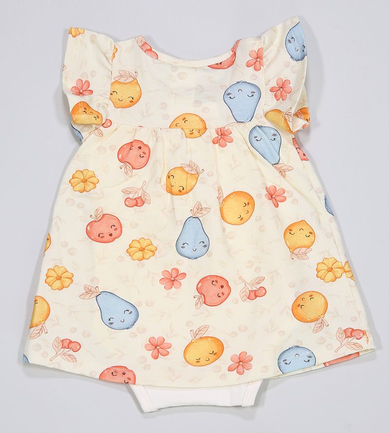 Vestido-Body
