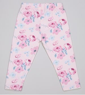 Conjunto Flower - 48721