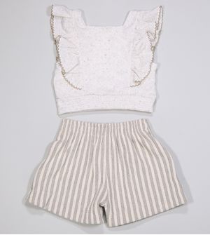 Conjunto Elegance - 2500082