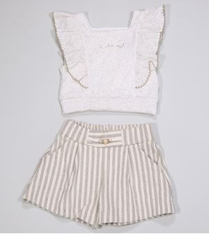 Conjunto Elegance - 2500082