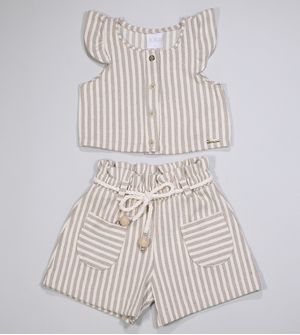 Conjunto Listras - 3500092