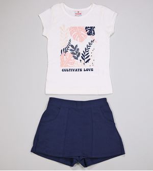 Conjunto Cultivate Love - 26334