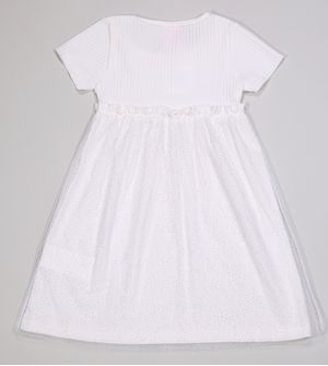 Vestido Tule - 6771