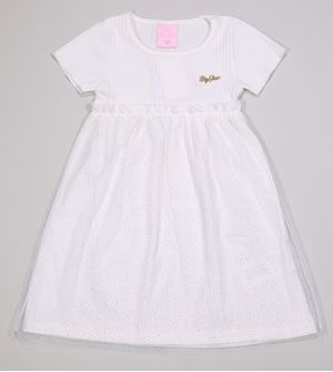 Vestido Tule - 6771