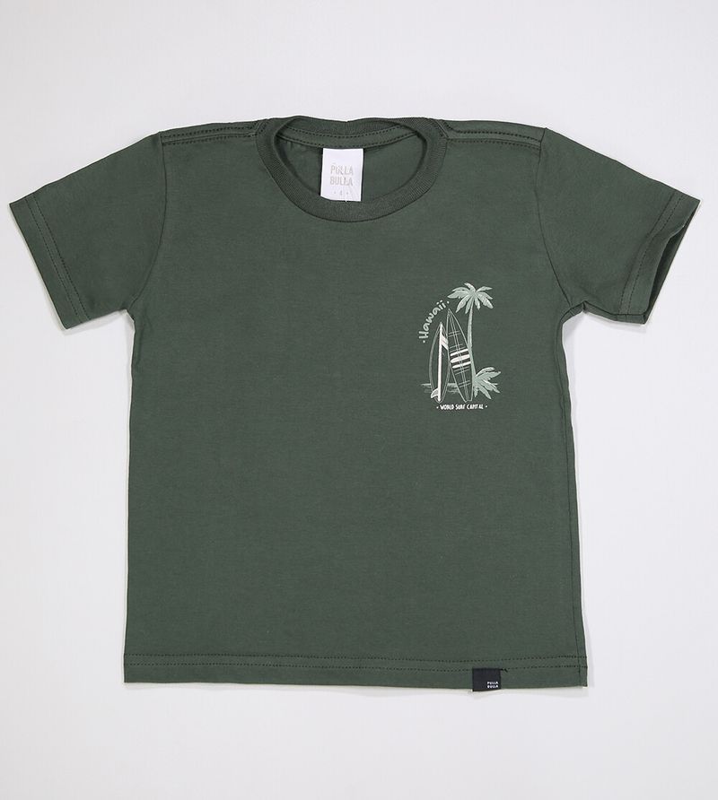 Camiseta