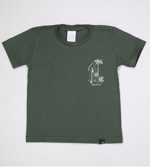 Camiseta Hawaii - 50855