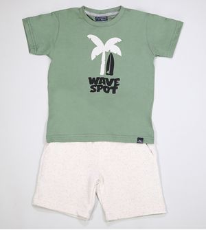 Conjunto Wave Spot - 385520