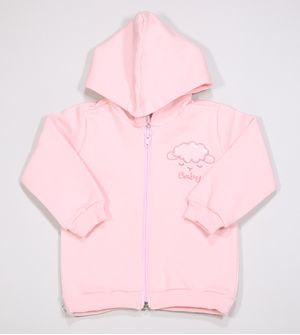 Conjunto Moletom Fofura - 50123