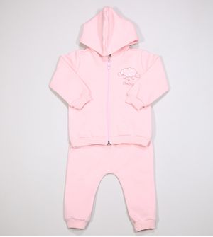 Conjunto Moletom Fofura - 50123