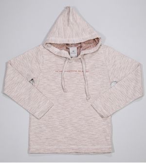 Camiseta Style Com Capuz - 11718