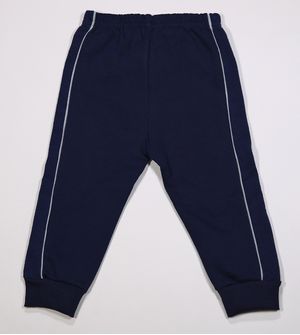 Conjunto Moletom Fechado - 66447