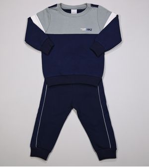 Conjunto Moletom Fechado - 66447