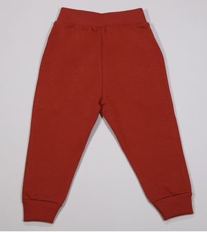 Calça Moletom Basic - 67402