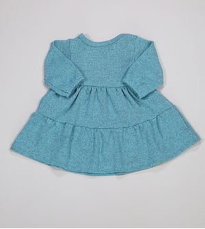 Vestido Blue - 1040