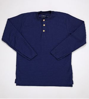 Camiseta Marinho - 11708