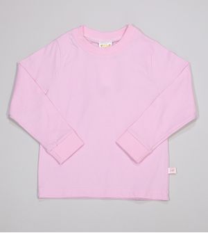 Camiseta Básica Rosa - 28288