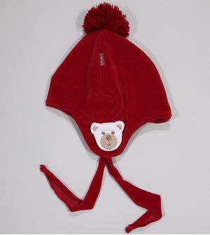 Touca Plush Ursinho - 8300