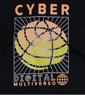 Conjunto Moletom Cyber - 28774