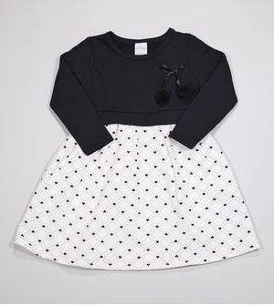 Vestido Classic - 67928