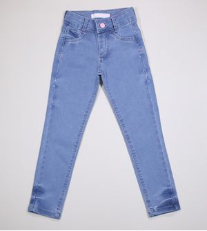 Calça Jeans Bob Bandeira - 141184