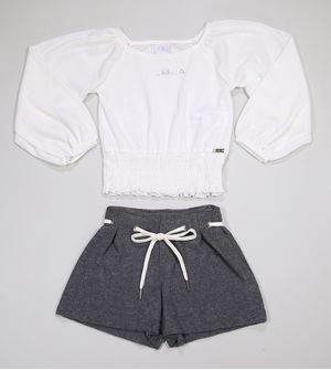 Conjunto Delicate - 3500077