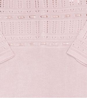 Macacão Tricot Sonho - 2202