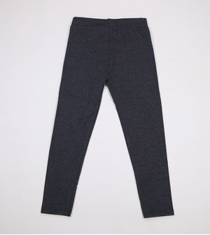 Calça Legging Preta - 50312