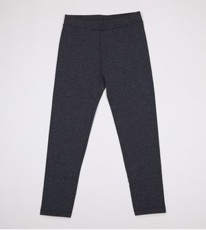 Calça Legging Preta - 50312