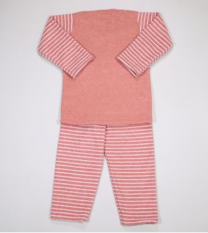 Conjunto Pijama Plush - 2205