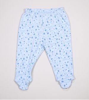 Conjunto Body Bear Love - 10965