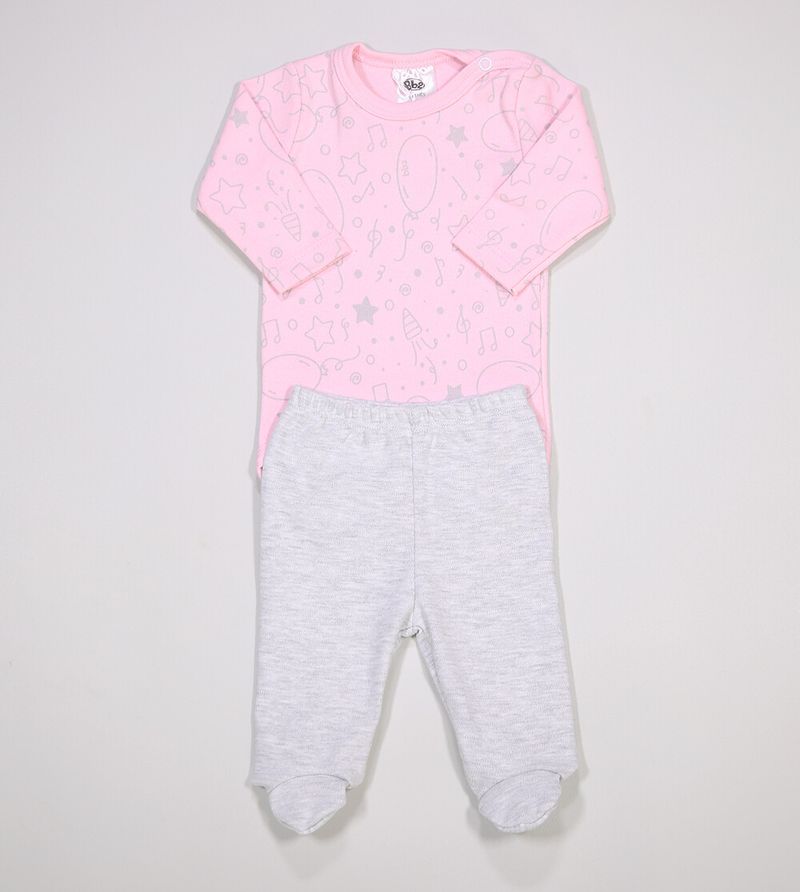 Conjunto