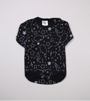 Conjunto Body Festa - 10951