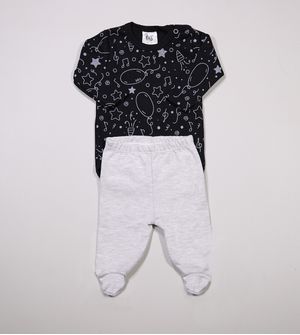 Conjunto Body Festa - 10951