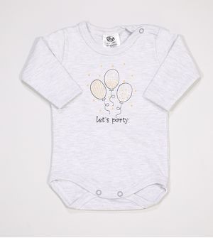 Conjunto Body Balão - 10952