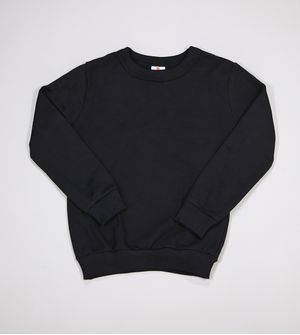 Blusão Moletom Basic - 80093