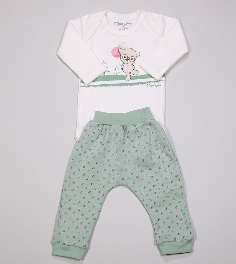 Conjunto