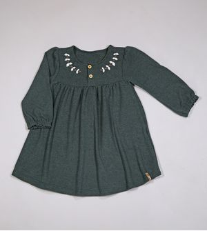 Vestido Elegance Nature - N5525