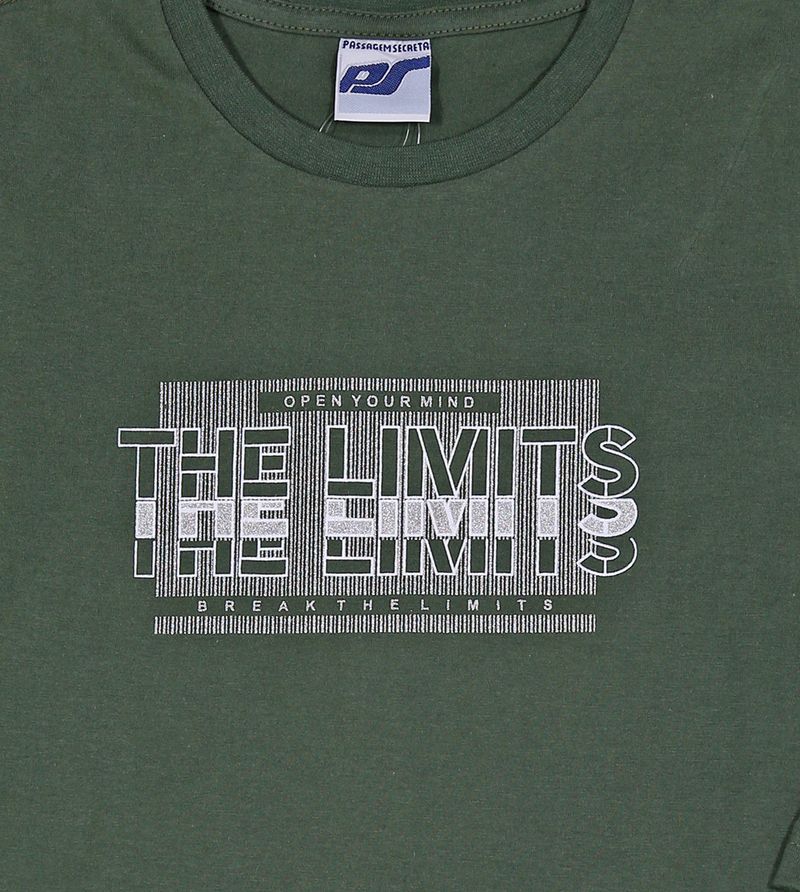 Camiseta