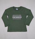 Camiseta