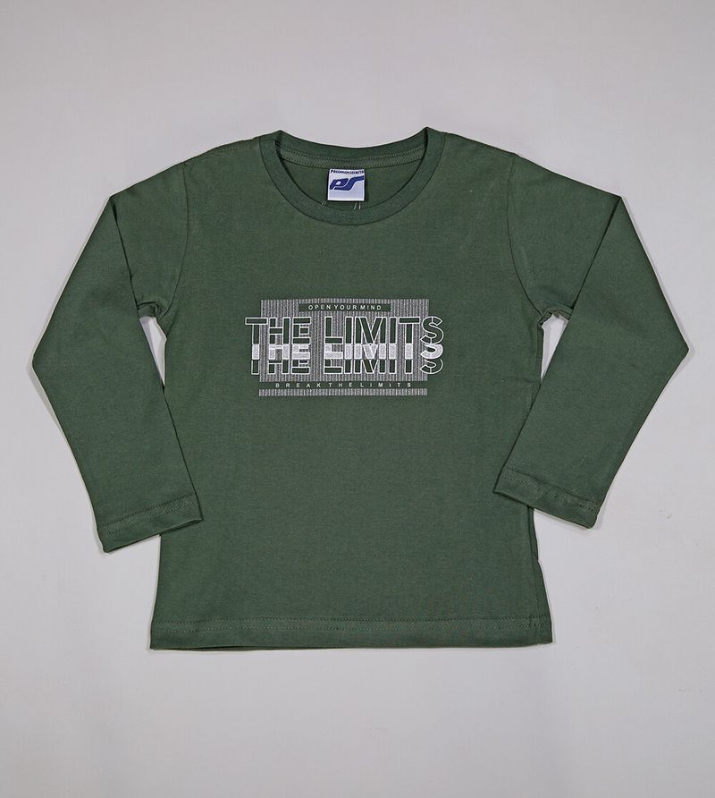 Camiseta